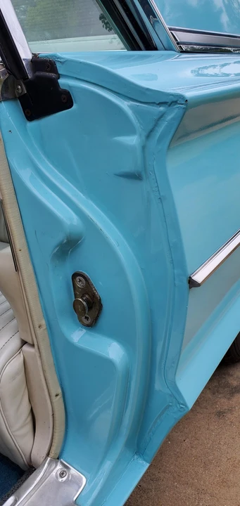 1965 Ford Thunderbird 4th Gen - Image 31 of 31