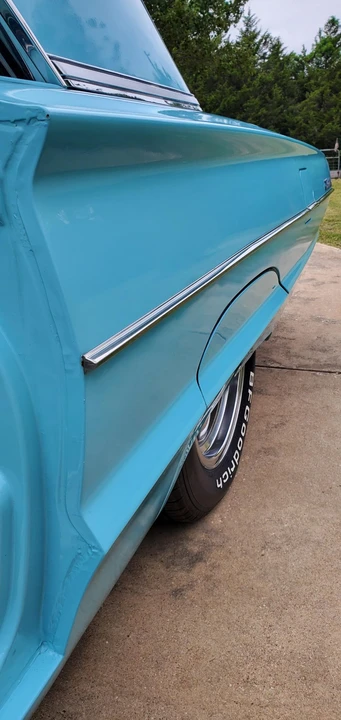 1965 Ford Thunderbird 4th Gen - Image 24 of 31