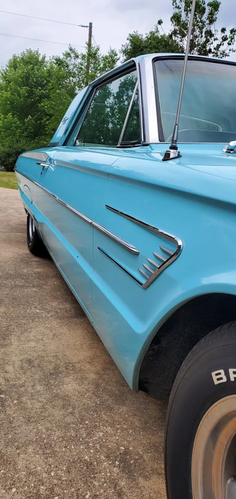 1965 Ford Thunderbird 4th Gen - Image 27 of 31