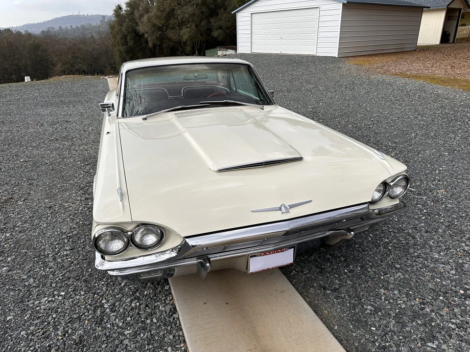 1965 Ford Thunderbird 4th Gen - Image 3 of 31