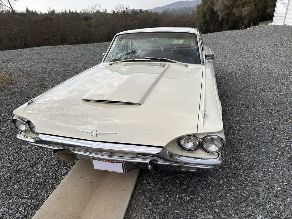 1965 Ford Thunderbird 4th Gen - Image 4 of 31