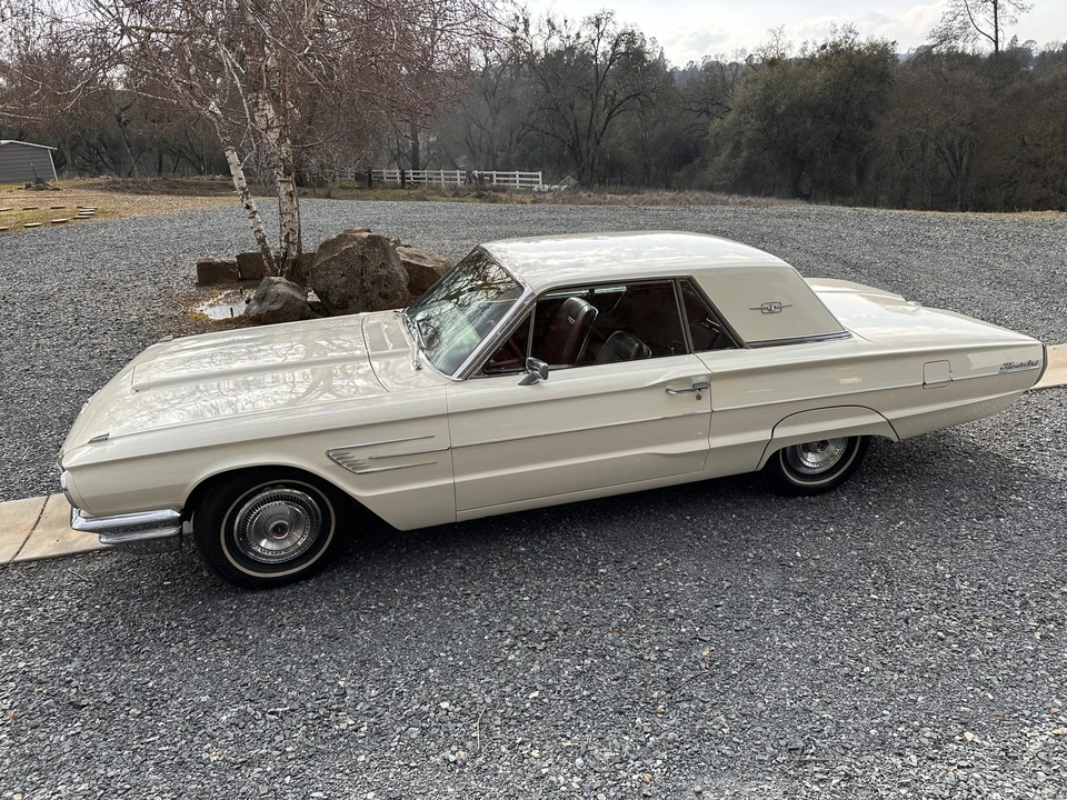1965 Ford Thunderbird 4th Gen - Image 6 of 31