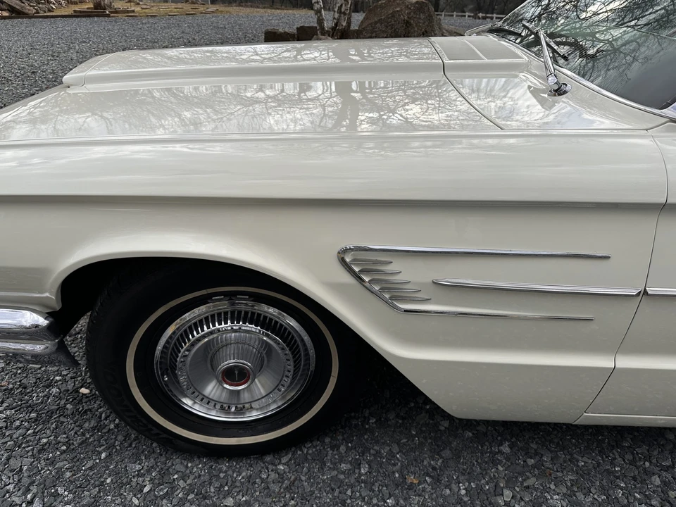 1965 Ford Thunderbird 4th Gen - Image 26 of 31