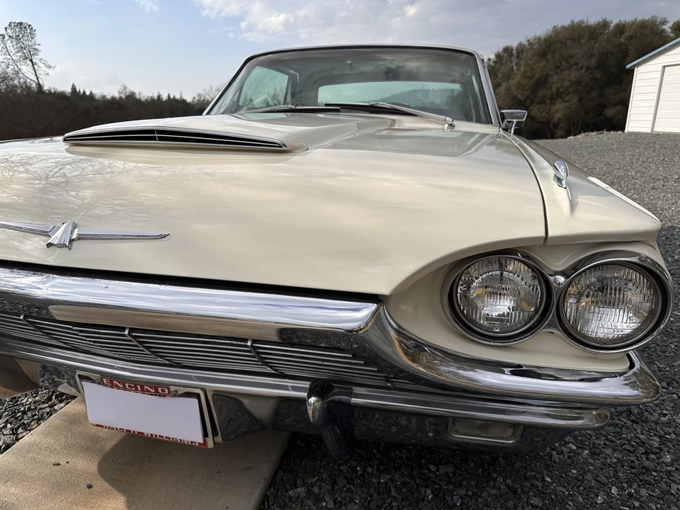 1965 Ford Thunderbird 4th Gen - Image 28 of 31
