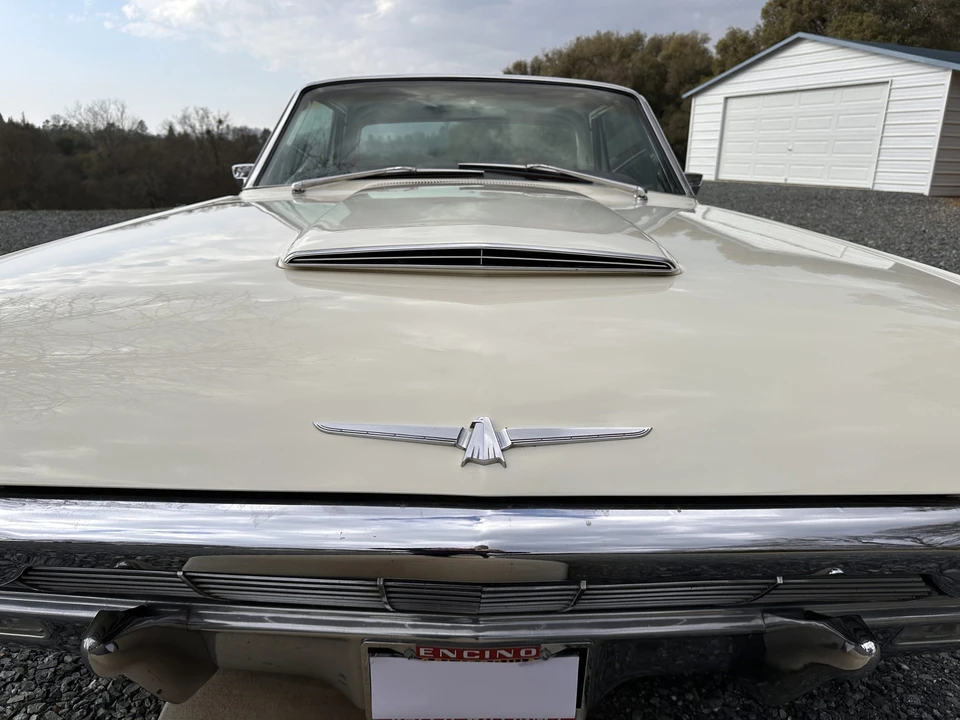 1965 Ford Thunderbird 4th Gen - Image 29 of 31
