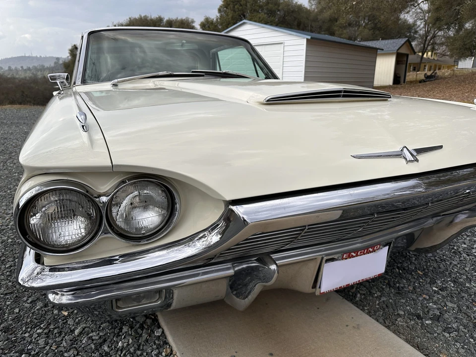 1965 Ford Thunderbird 4th Gen - Image 30 of 31