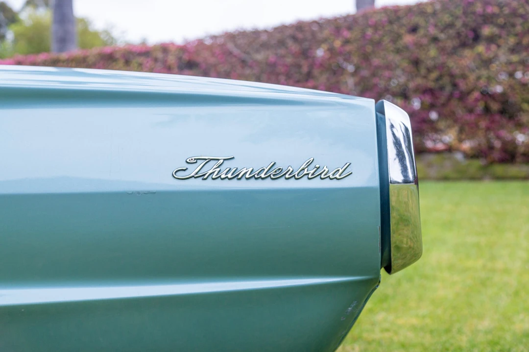 1965 Ford Thunderbird 4th Gen - Image 22 of 31