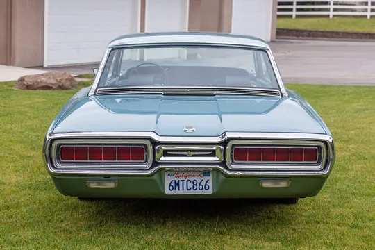1965 Ford Thunderbird 4th Gen - Image 4 of 31