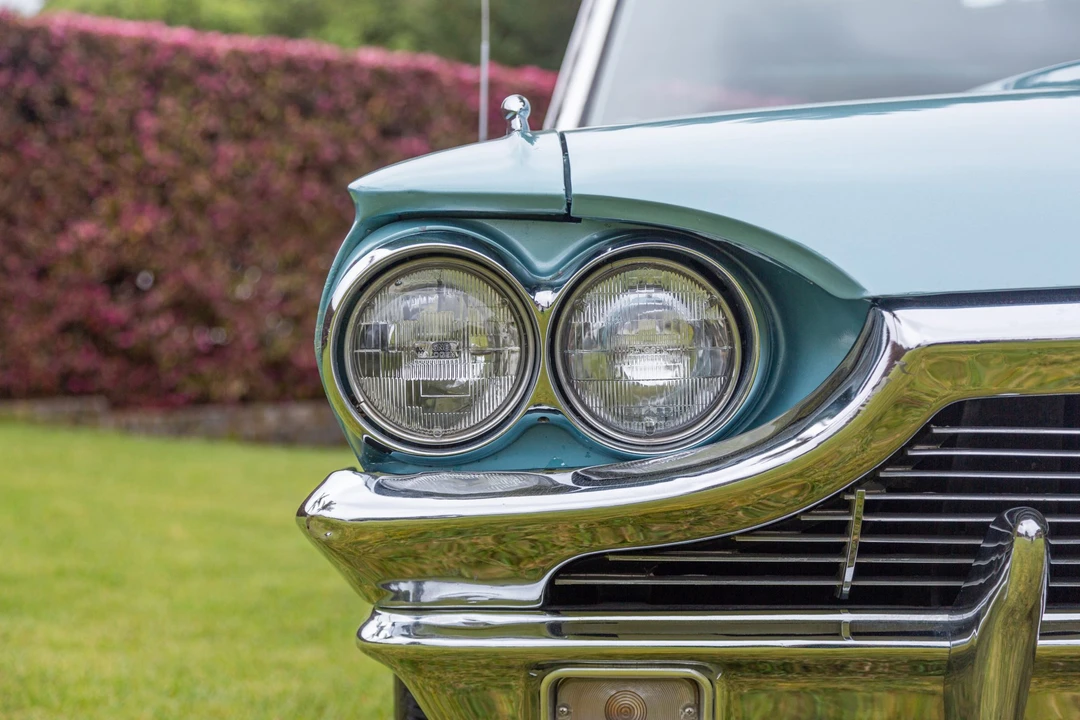 1965 Ford Thunderbird 4th Gen - Image 9 of 31