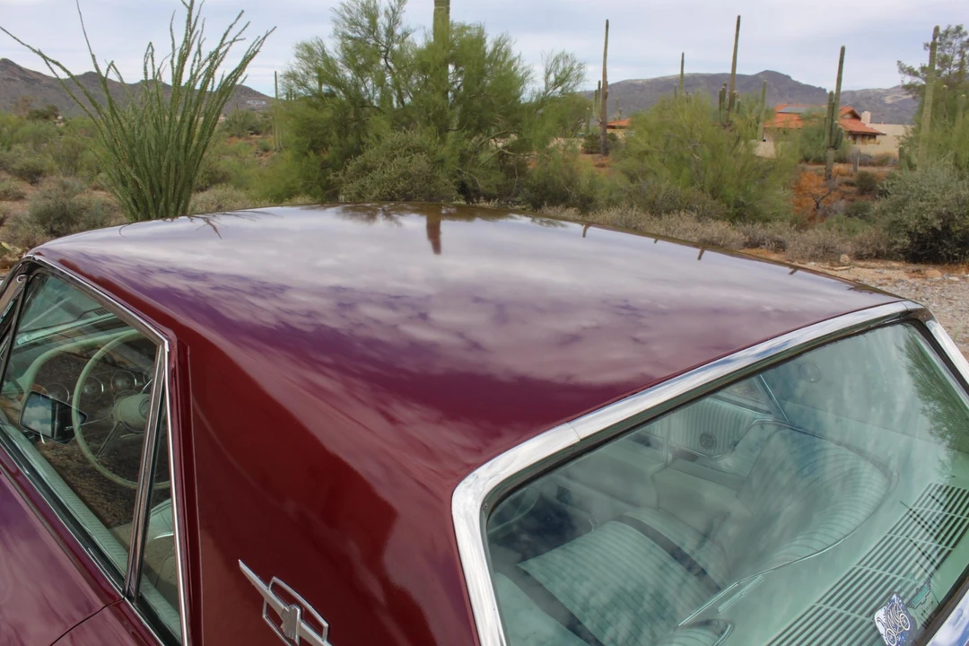 1965 Ford Thunderbird 3rd Gen - Image 25 of 31