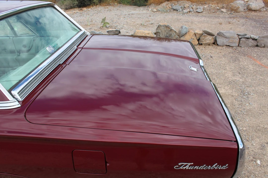 1965 Ford Thunderbird 3rd Gen - Image 21 of 31