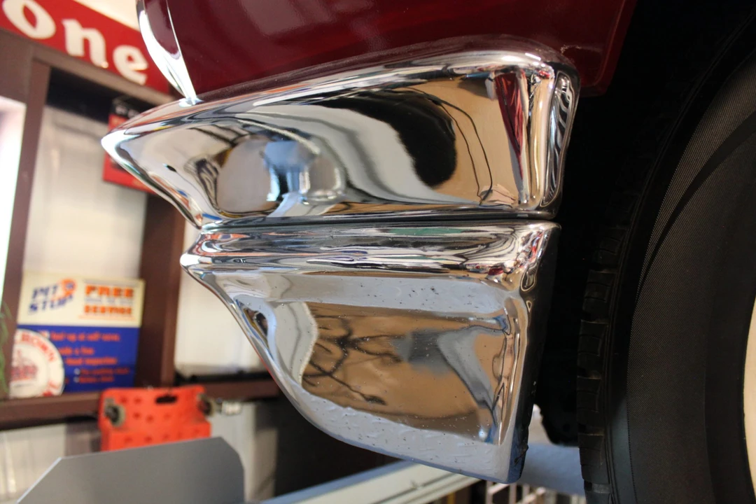1965 Ford Thunderbird 3rd Gen - Image 27 of 31