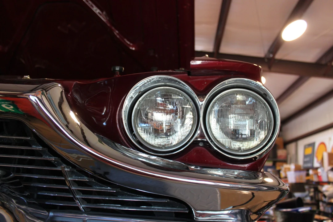 1965 Ford Thunderbird 3rd Gen - Image 29 of 31