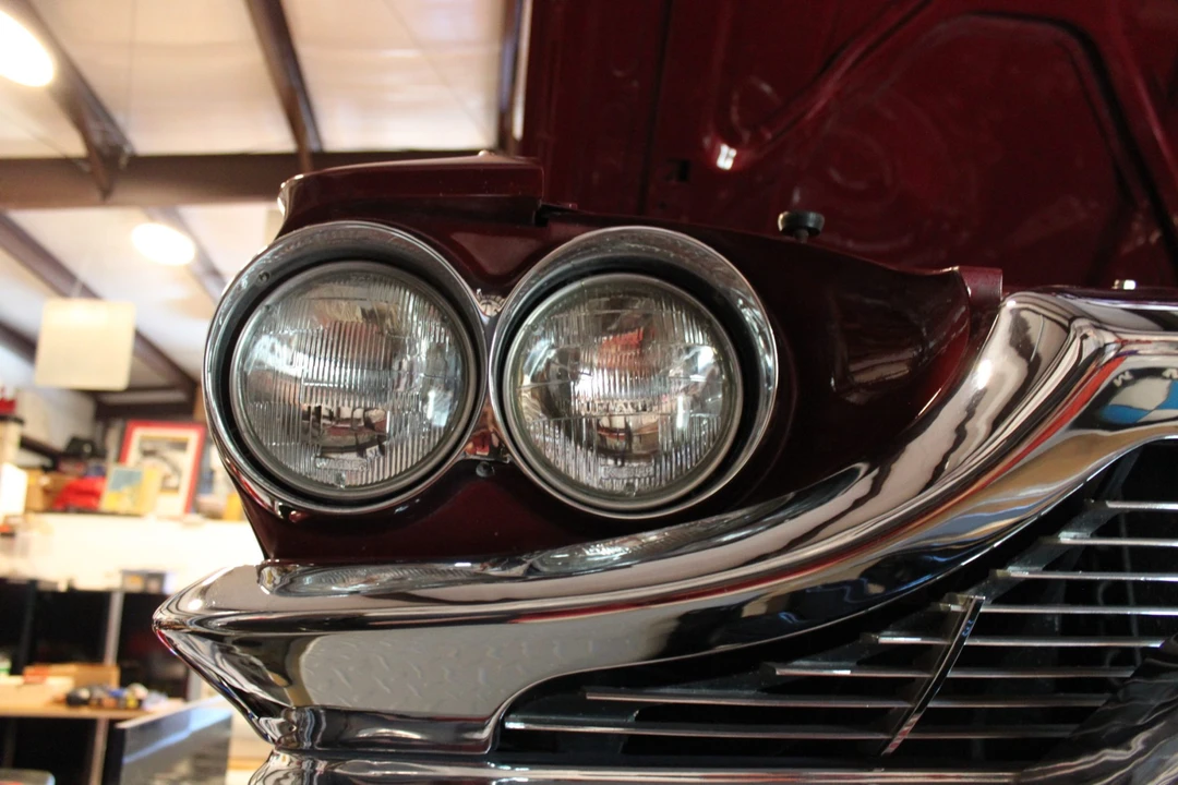 1965 Ford Thunderbird 3rd Gen - Image 30 of 31