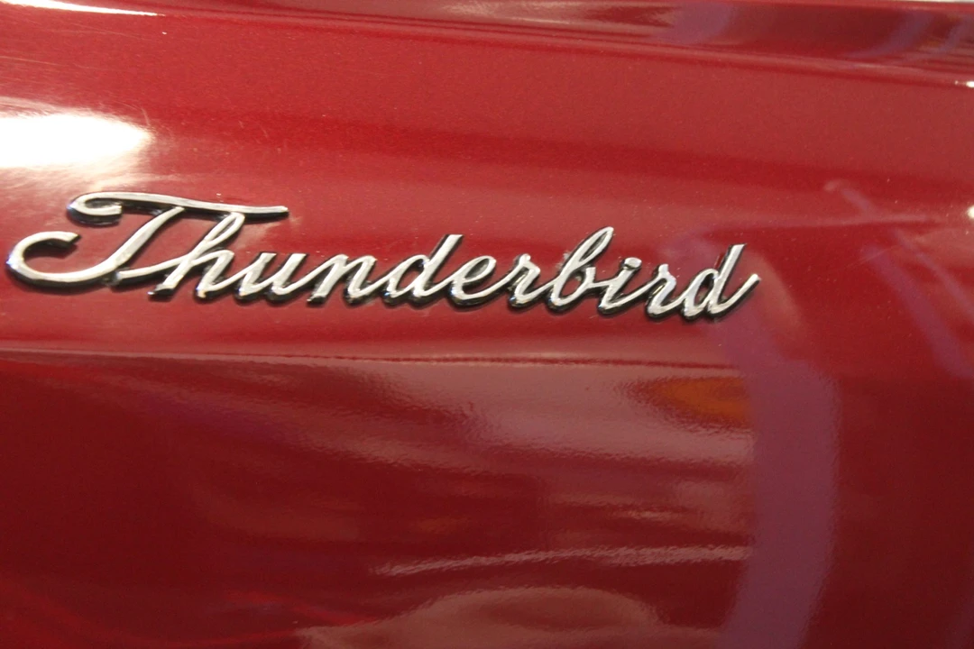 1965 Ford Thunderbird 3rd Gen - Image 23 of 31