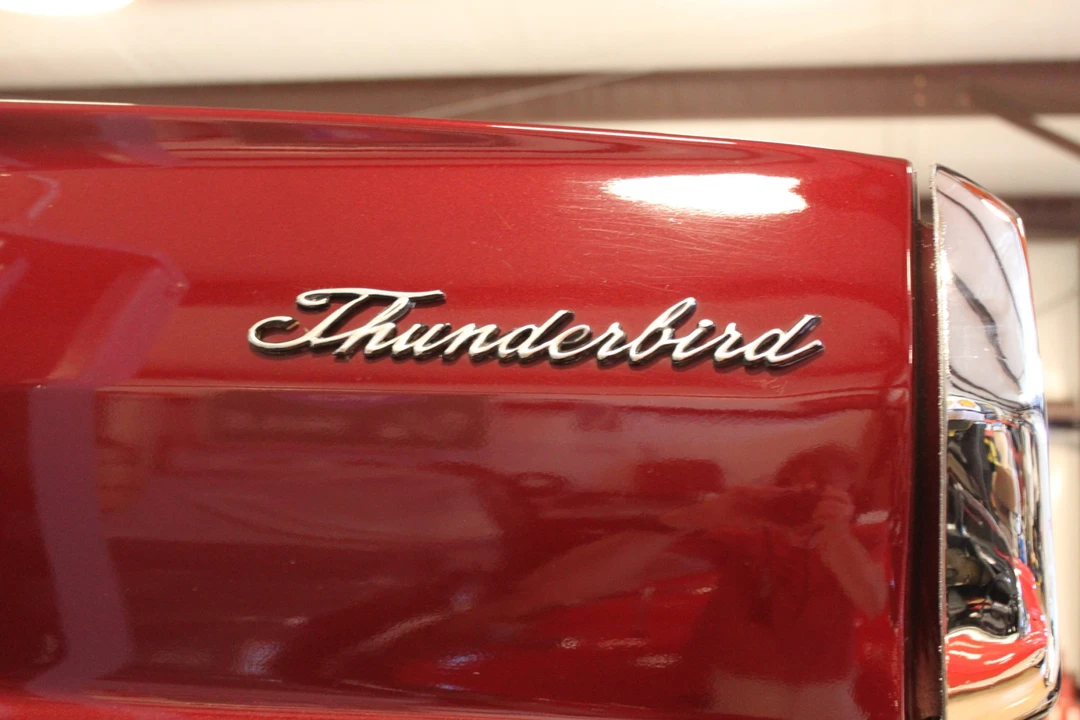 1965 Ford Thunderbird 3rd Gen - Image 22 of 31