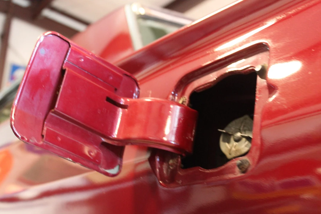 1965 Ford Thunderbird 3rd Gen - Image 24 of 31
