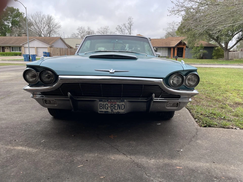 1965 Ford Thunderbird 4th Gen - Image 16 of 31