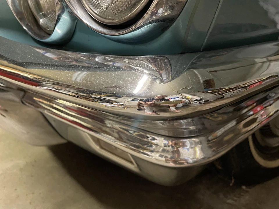 1965 Ford Thunderbird 4th Gen - Image 30 of 31