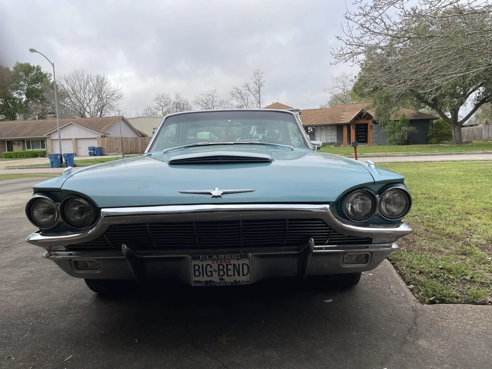1965 Ford Thunderbird 4th Gen - Image 15 of 31