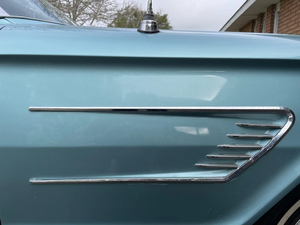 1965 Ford Thunderbird 4th Gen - Image 29 of 31