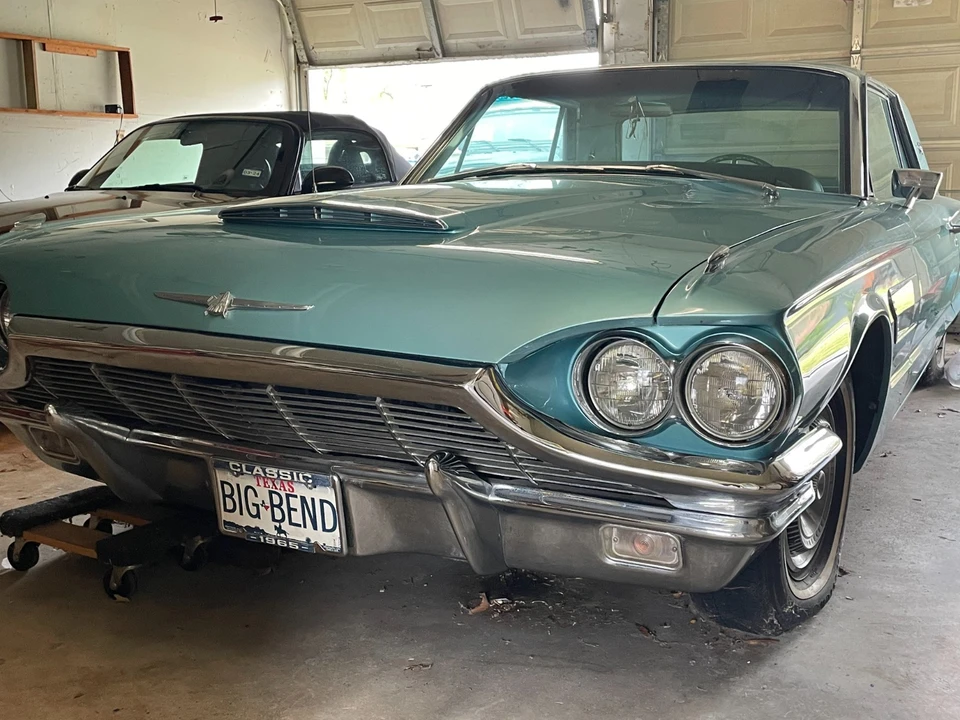 1965 Ford Thunderbird 4th Gen - Image 23 of 31