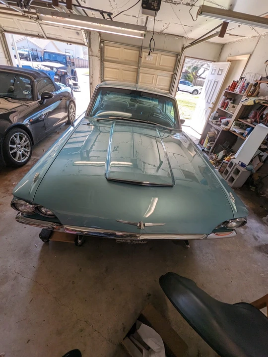 1965 Ford Thunderbird 4th Gen - Image 18 of 31