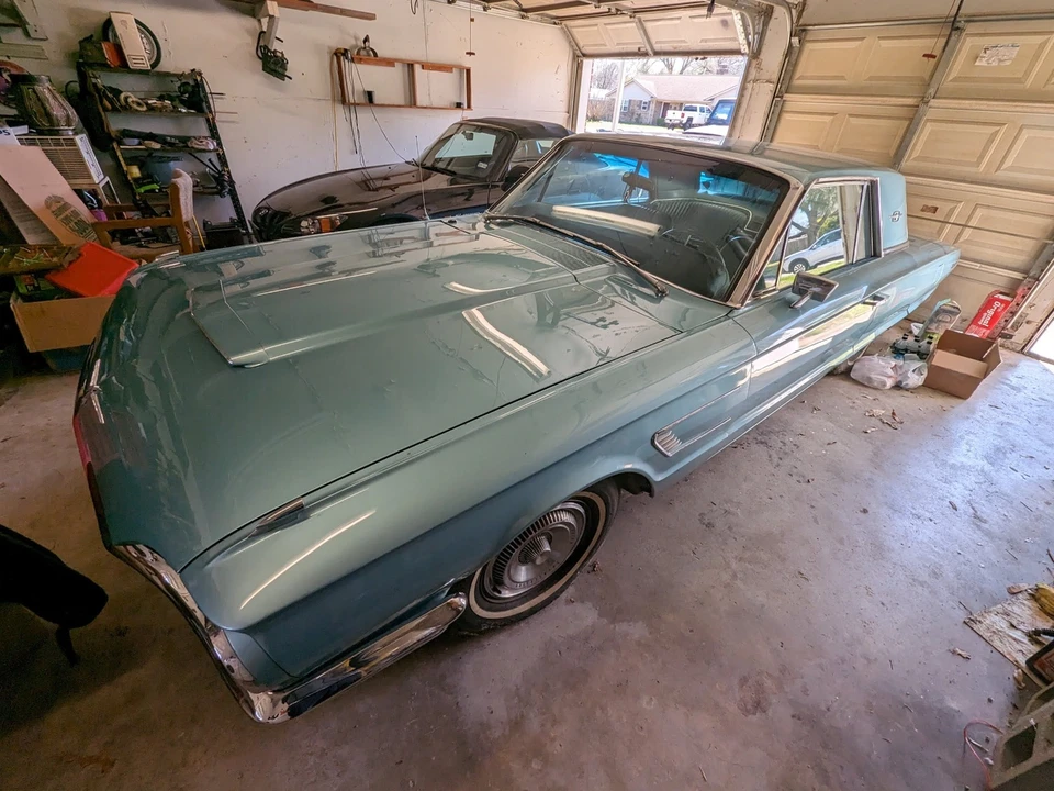 1965 Ford Thunderbird 4th Gen - Image 17 of 31