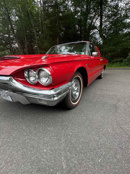 1965 Ford Thunderbird 4th Gen - Image 20 of 31