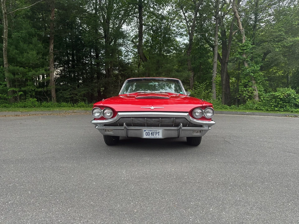 1965 Ford Thunderbird 4th Gen - Image 6 of 31