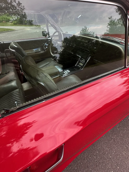 1965 Ford Thunderbird 4th Gen - Image 28 of 31