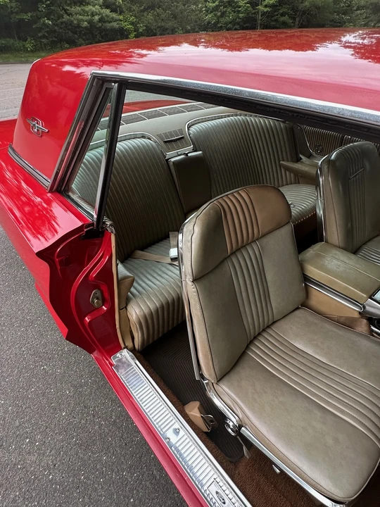 1965 Ford Thunderbird 4th Gen - Image 31 of 31