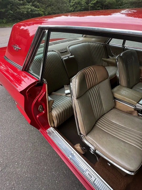 1965 Ford Thunderbird 4th Gen - Image 30 of 31