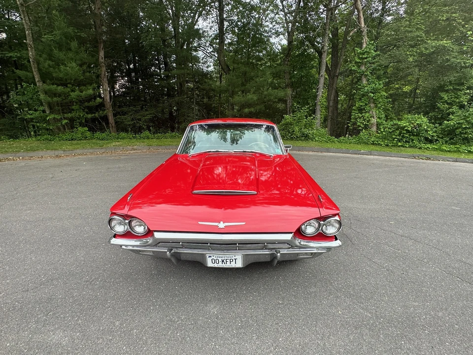 1965 Ford Thunderbird 4th Gen - Image 7 of 31