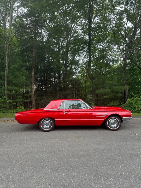 1965 Ford Thunderbird 4th Gen - Image 17 of 31