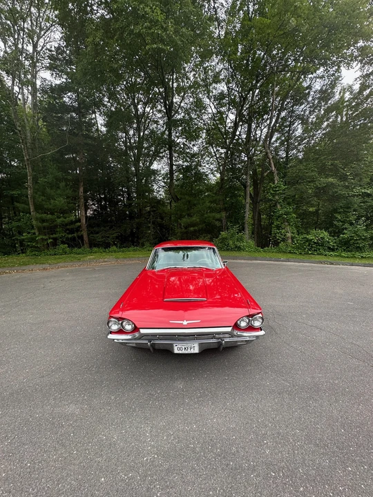 1965 Ford Thunderbird 4th Gen - Image 4 of 31