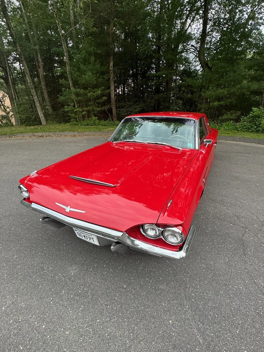 1965 Ford Thunderbird 4th Gen - Image 12 of 31