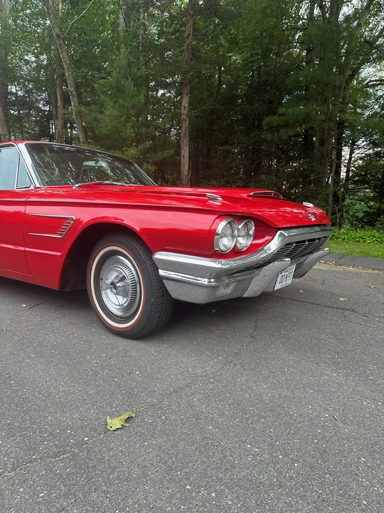 1965 Ford Thunderbird 4th Gen - Image 19 of 31