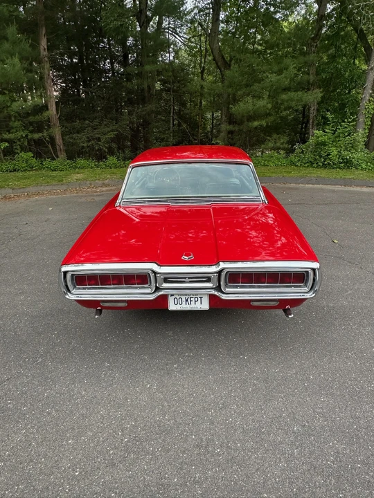 1965 Ford Thunderbird 4th Gen - Image 14 of 31