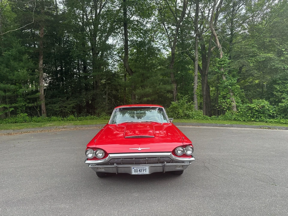 1965 Ford Thunderbird 4th Gen - Image 3 of 31