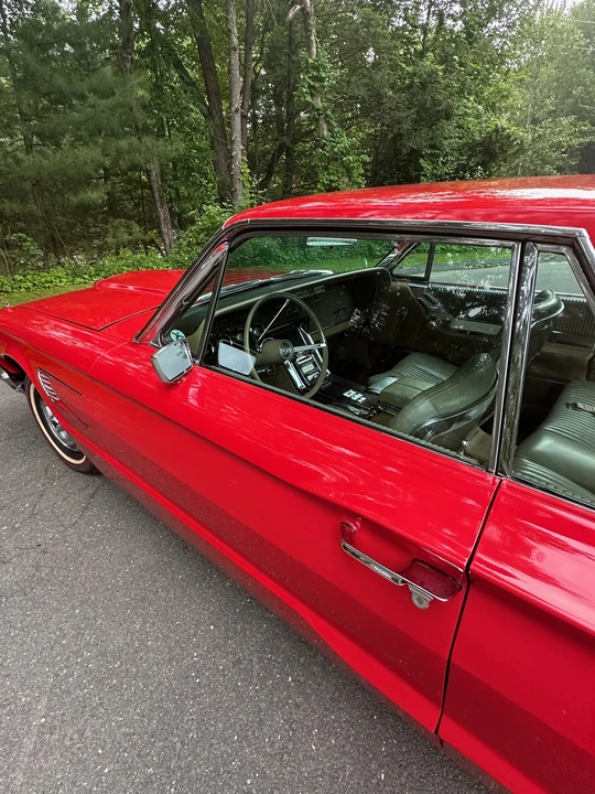1965 Ford Thunderbird 4th Gen - Image 23 of 31