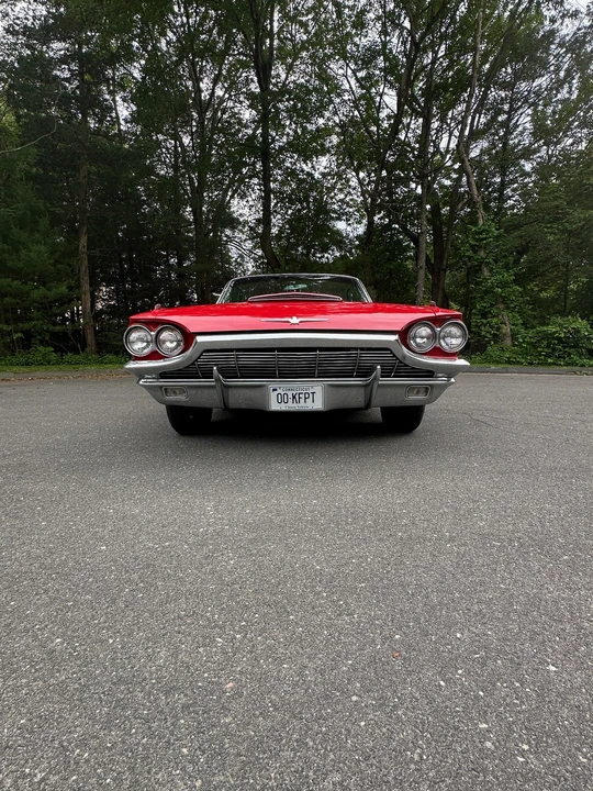 1965 Ford Thunderbird 4th Gen - Image 8 of 31