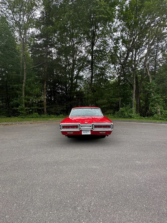 1965 Ford Thunderbird 4th Gen - Image 13 of 31