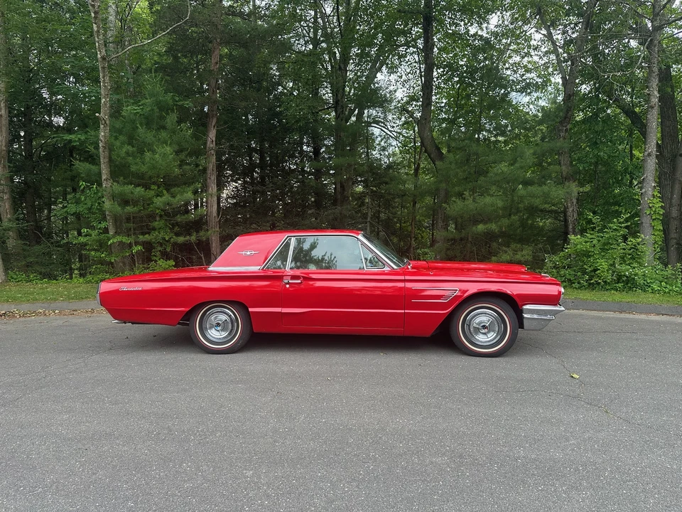 1965 Ford Thunderbird 4th Gen - Image 18 of 31