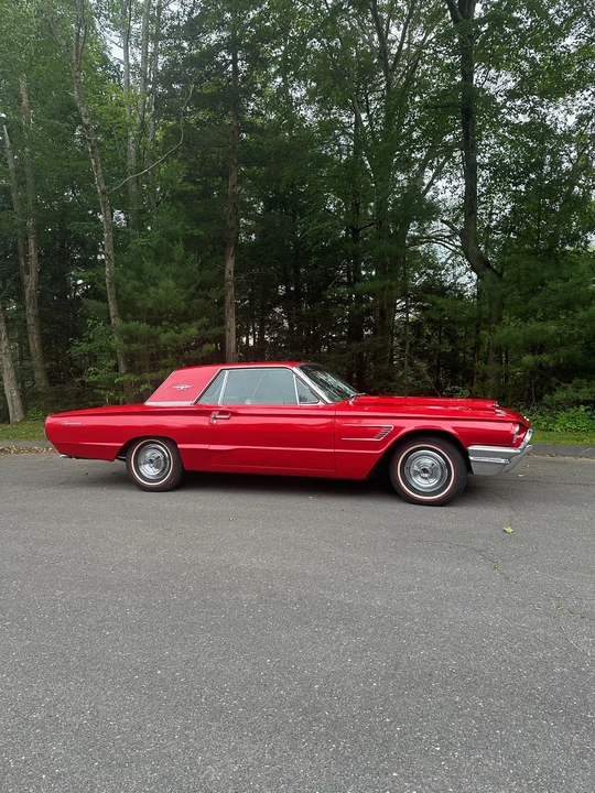 1965 Ford Thunderbird 4th Gen - Image 2 of 31