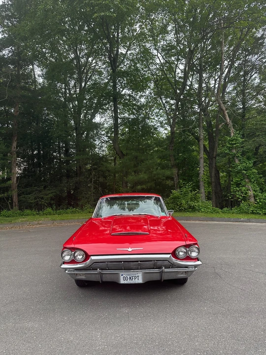 1965 Ford Thunderbird 4th Gen - Image 5 of 31