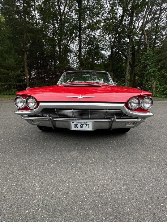 1965 Ford Thunderbird 4th Gen - Image 9 of 31