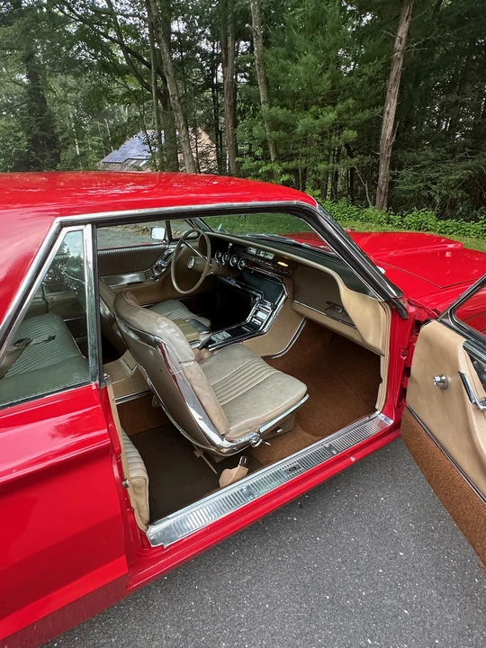 1965 Ford Thunderbird 4th Gen - Image 29 of 31