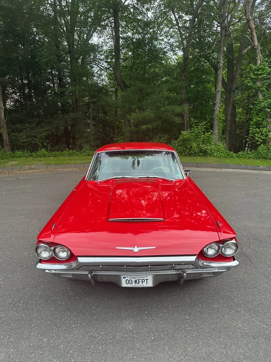 1965 Ford Thunderbird 4th Gen - Image 10 of 31