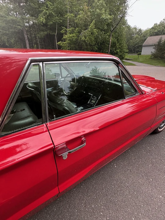 1965 Ford Thunderbird 4th Gen - Image 24 of 31